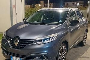 renault kadjar bose