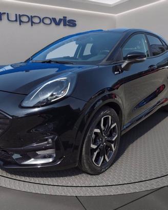 FORD Puma 1.0 ecoboost ST-Line X s&s 125cv auto
