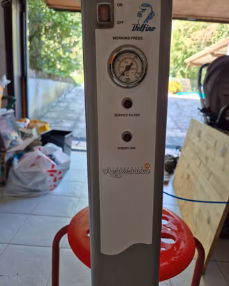 depuratore acqua 