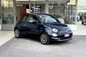 Fiat 500 1.0 Hybrid 70CV E6 - 2020