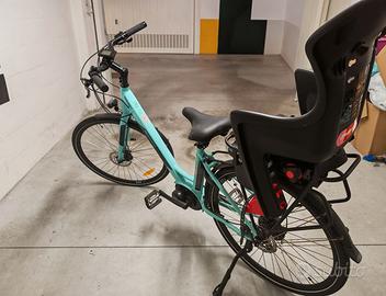 E-bike BIANCHI LONG ISLAND