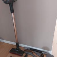 scopa elettrica de longhi