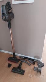 scopa elettrica de longhi