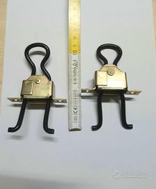 Tirante arresto portiere auto epoca