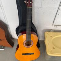 Chitarra Sakura 920 4/4