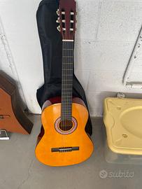 Chitarra Sakura 920 4/4