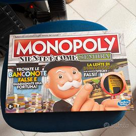 Monopoly niente é come prima completo