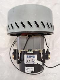 Motore aspirapolvere/aspira liquidi