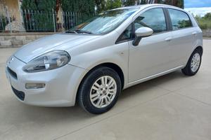 Fiat Punto 1.3 MJT II S&S 85 CV Lounge