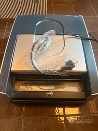 RILEGATRICE A SPIRALE LEITZ WIREBIND 500E