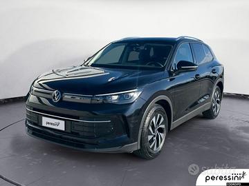 VOLKSWAGEN Tiguan 1.5 etsi Edition Plus 150cv dsg