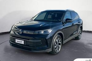 VOLKSWAGEN Tiguan 1.5 etsi Edition Plus 150cv dsg