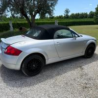 Audi TT Roadster 1.8 T 20V 150 CV cat