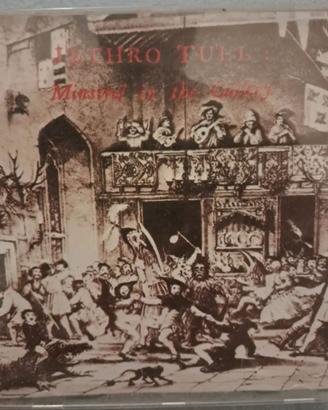cd jethro tull progressive