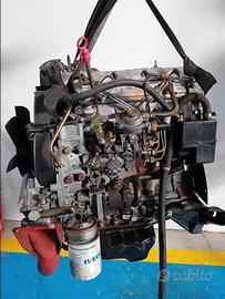 MOTORE COMPLETO IVECO Daily 35.8 814023 diesel 279