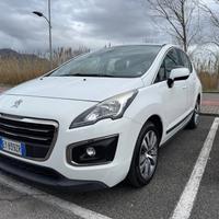 Peugeot 3008 1.6 HDi 115CV Active