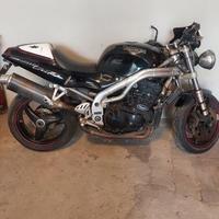 Triumph t509 - 1997