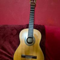 Chitarra classica spagna - Privada "MAJORCA" MP-2.