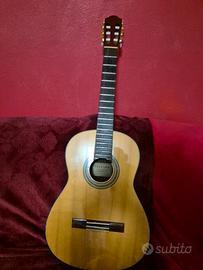 Chitarra classica spagna - Privada "MAJORCA" MP-2.