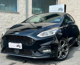 FORD Fiesta 1.5 TDCi 85 CV 5 porte ST-Line ADATT