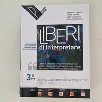 Liberi di interpretare  3A, dal naturalismo