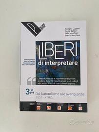 Liberi di interpretare  3A, dal naturalismo