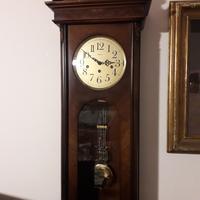 Orologio pendolo Kienzle 