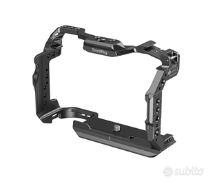SMALLRIG Gabbia per canon R6 mark II