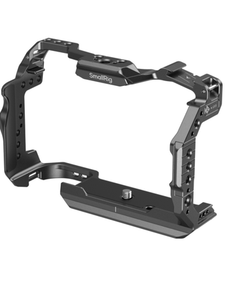 SMALLRIG Gabbia per canon R6 mark II