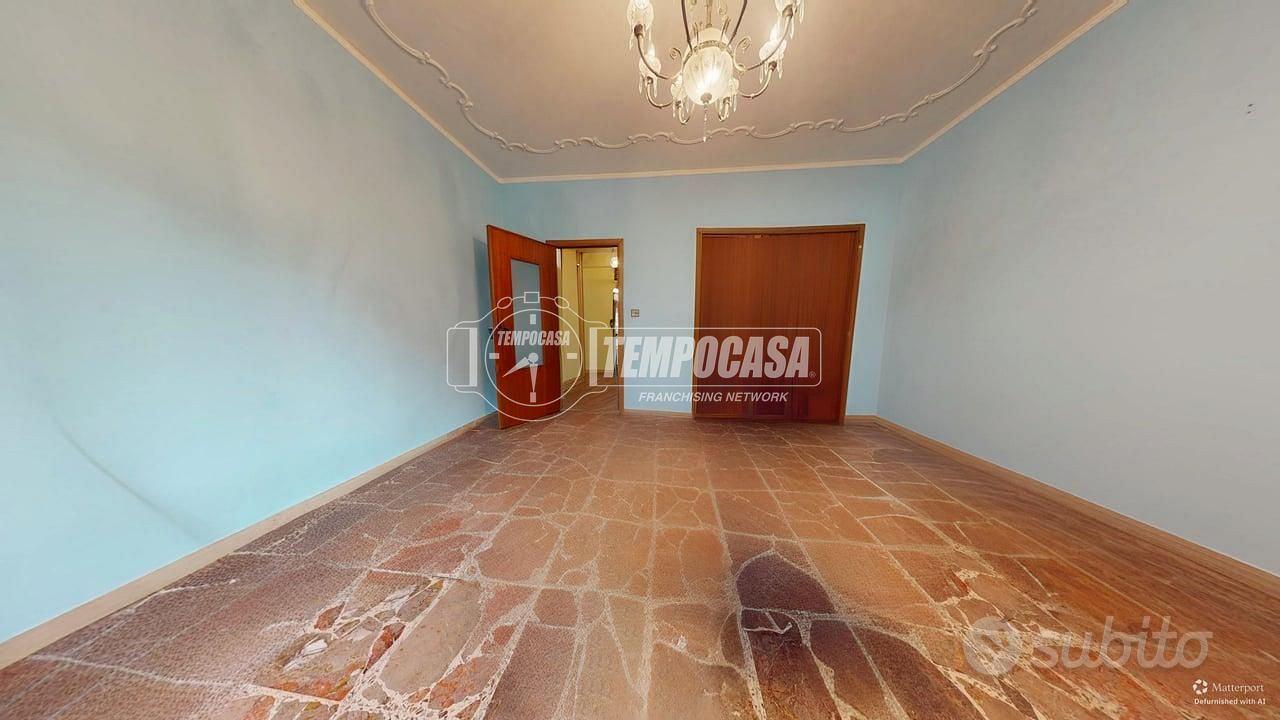 Appartamento – Sassari, Baldedda - Altro