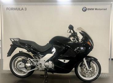 BMW Motorrad K 1200 RS