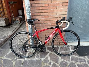Bici da corsa Specialized
