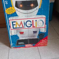 Robot Emiglio