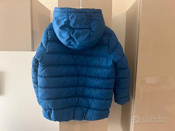 Giubotto bambino