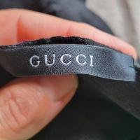 sciarpa Gucci unisex 