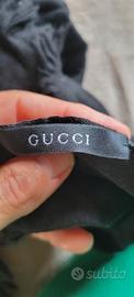 sciarpa Gucci unisex 