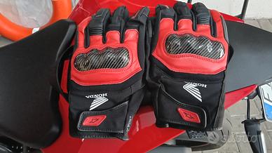 guanti Honda alpinestars