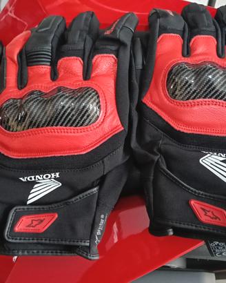 guanti Honda alpinestars