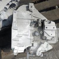 Cambio Manuale 6M PEUGEOT 2008 dal 2016 1.6 BlueHD