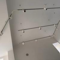 Faretti Led modulabili