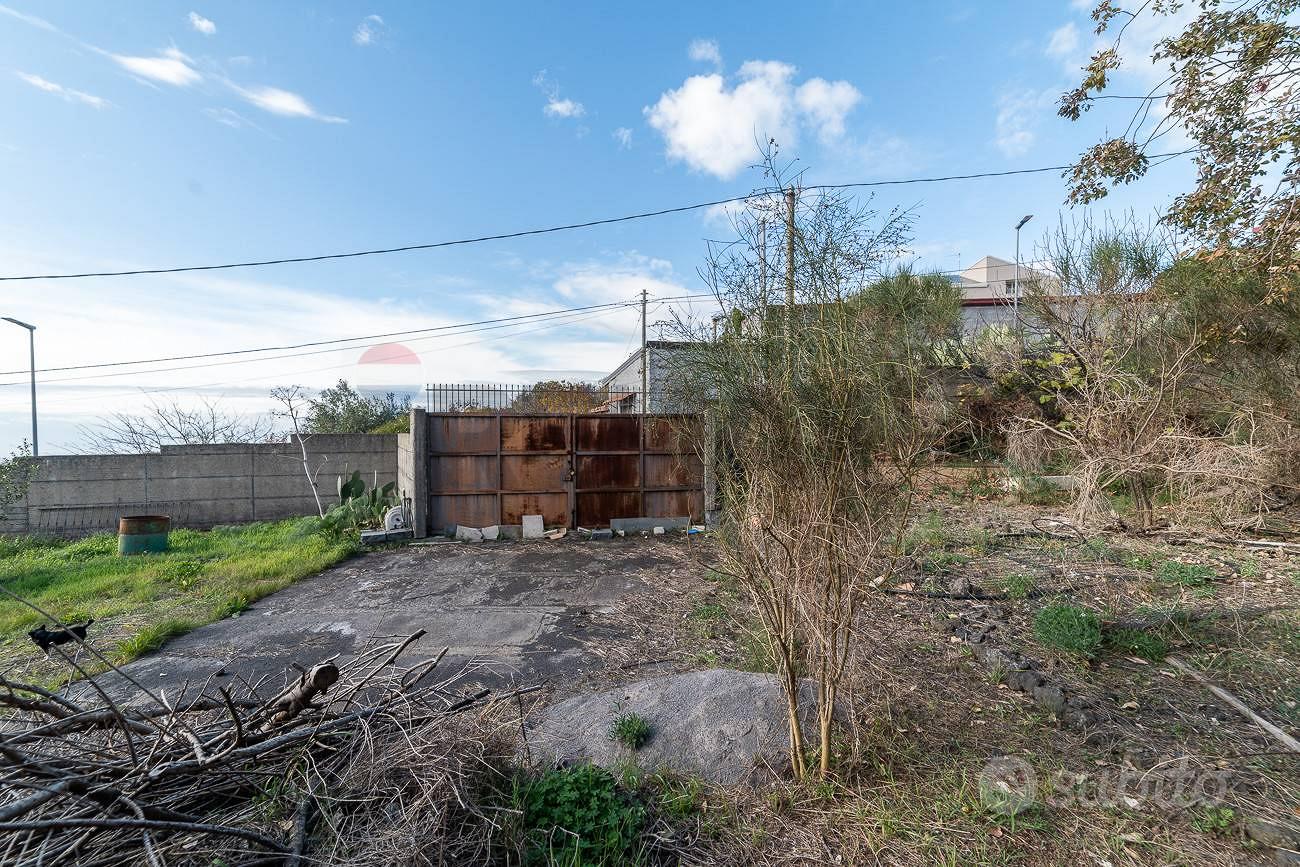 Terreno Edificabile - Mascalucia - Vista 5
