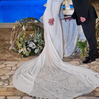 Abito da sposa