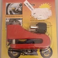 Lucchetto di sicurezza 
