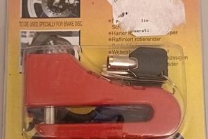 Lucchetto di sicurezza 