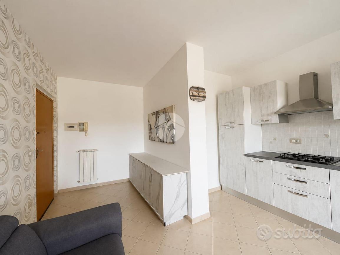 Apartment in Giugliano in Campania, Parmentello - Vista 3