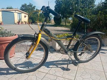 Bicicletta B-Twin® 20'