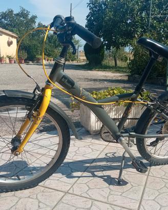 Bicicletta B-Twin® 20'