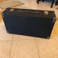 Case - borsa porta cd 100 cd