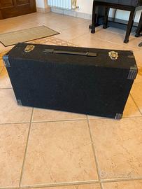 Case - borsa porta cd 100 cd