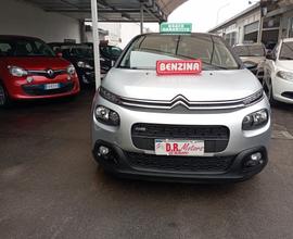 Citroen C3 PureTech 82 Shine